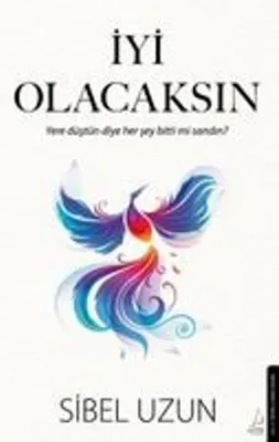 Obrázek produktu pro Budeš v pořádku