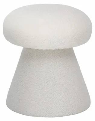 Produktbild von Pouf TOLIN mit Stauraumfunktion, H. 44 cm, B. 38 cm, T. 38 cm, max. 120 kg