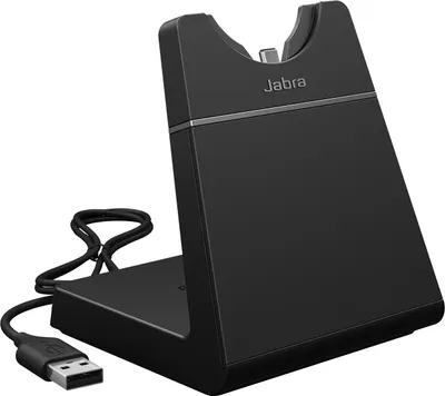 Produktbild von JabraLadestation für Engage SE Mono/Stereo USB-A