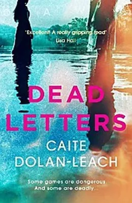 Productafbeelding van Dead Letters
