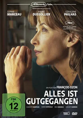 Obrázok produktu pre Alles ist gutgegangen