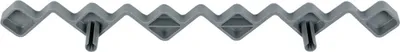 Produktbild von easyPART passend für BOSCH Klappstachelreihe 00282973 für Geschirrspüler | Klappstachelreihe, Stachelreihe, Geschirrspüler, Tellerhalter