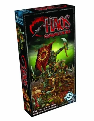 Produktbild von Chaos Marauders