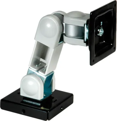Produktbild von ROLINE LCD-Befestigung, Wandmontage, 3 Gelenke, bis 6 kg