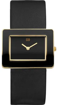 Produktbild von Danish Design - IV11Q927 - Armbanduhr - Damen - Quarz
