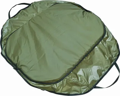 Produktbild von Karpfenmatte mit Reißverschluss XL