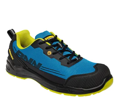 Obrázok produktu pre ARANO S3 ESD NM LOW bezpečnostné poltopánky - 44