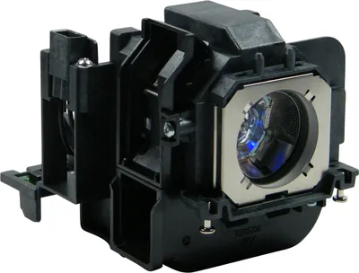 Produktbild von PANASONIC ET-LAEF100 Beamerlampe mit Gehäuse