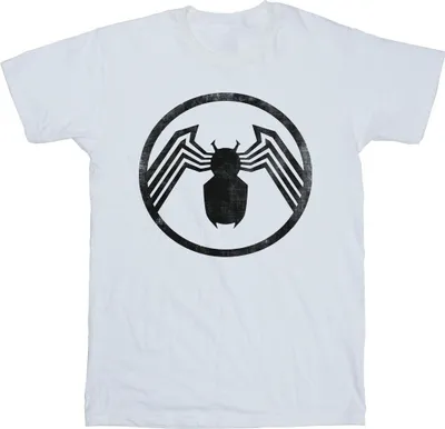 Imagen del producto de Marvel - Camiseta para hombre BI51451 (XL) (Blanca)