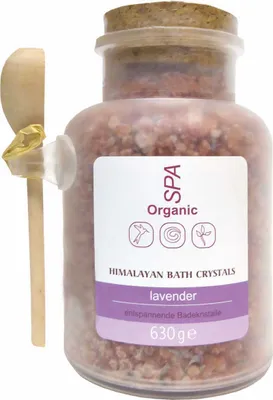 Organic Spa No. 034