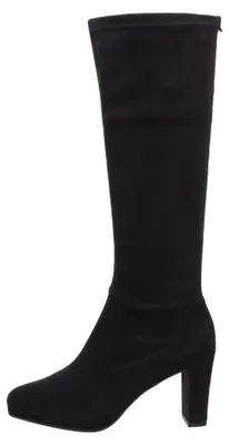 Produktbild von Peter Kaiser Klassische Stiefel Damen 32313432383836 Schwarz 37 EU
