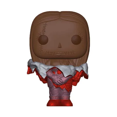 Immagine prodotto di Funko Pop! - Sally z Disney Nightmare Before Christmas - Winylowa Figuracja