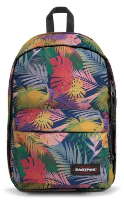 Produktbild von EASTPAK Schulrucksack Rucksack mit Laptopfach Back to Work 27L Brize RetroNavy bunt