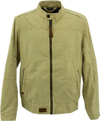 Produktbild von 26820 Camel Active, , Herren Outdoorjacke, leicht gefütterter Blouson, beige, 25
