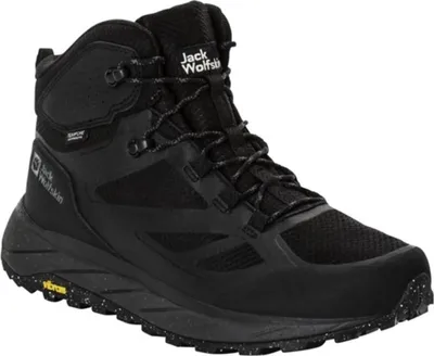 Zdjęcie produktu dla Buty Jack Wolfskin Terraventure Texapore 40515216000
