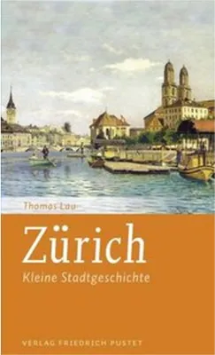 Produktbild von Zürich