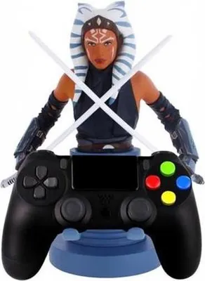 Produktbild von Star Wars Ahsoka Tano, Halterung