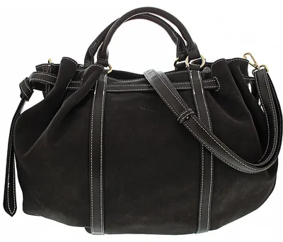 Produktbild von Gabor Carina Zip Shopper L 894028 (1/dark brown)
