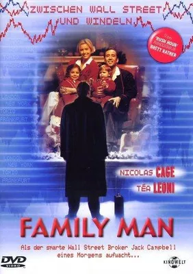 Produktbild von Family Man