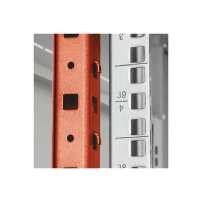 Obrázok produktu pre Rozširujúca sada pre rozdeľovač RTA, 45 HE, nosnosť 1500 kg, 1,5 mm
