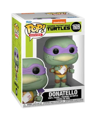 Obrázek produktu pro Figurka Funko POP Movies: Donatello s ubrouskem