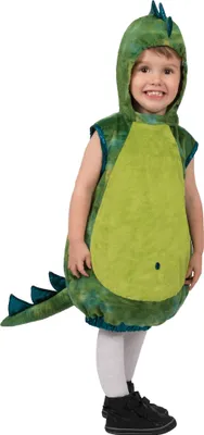 Produktbild von Spike The Dino Toddler Costume - 12-18 Monate