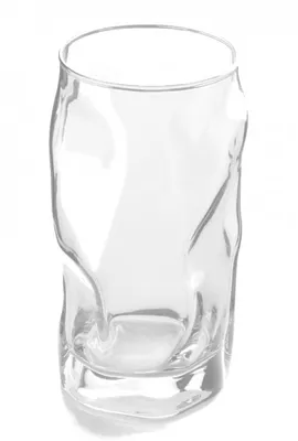 Produktbild von Trinkglas Sorgente 450ml klar 6er Set