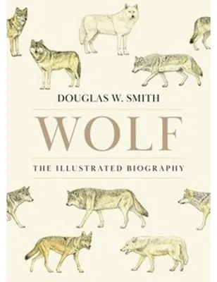 Produktbild von Wolf