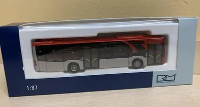 Produktbild von Rietze Stadtbus Citaro MB O 530 \'15 SVHI Hildesheim 73484