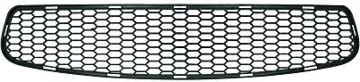 Produktbild von DIEDERICHS Lüftungsgitter Grill Stoßfänger für BMW 3 Touring (E91)