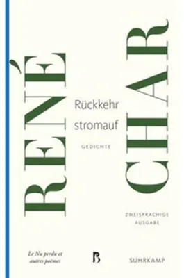 Produktbild von Rückkehr stromauf