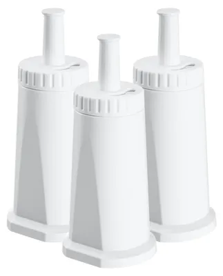 Productafbeelding van Vervangende Waterfilter voor Koffiemachine - 3 Stuks