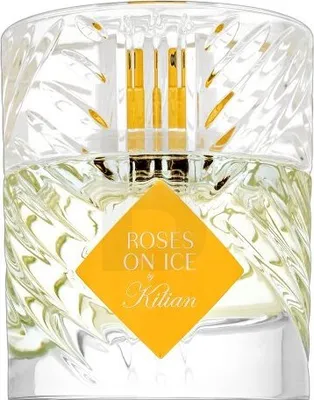Produktbild von Kilian, Roses on Ice, Eau de Parfum, unisex, 50 ml, Nachfüllbar
