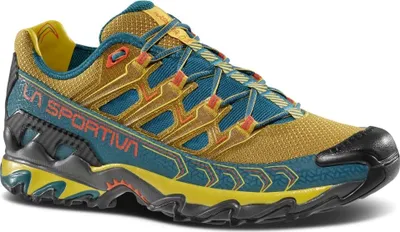 Image de Ultra Raptor II, Everglade/Savana, 42, Randonnée en montagne, Chaussures - La Sportiva