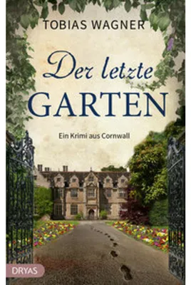 Zdjęcie produktu dla Der letzte Garten