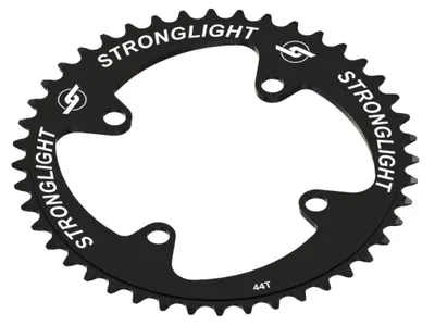 Produktbild von Stronglight Kettenblatt Bmx Race 104 Mm 4 Arm 46 Z.