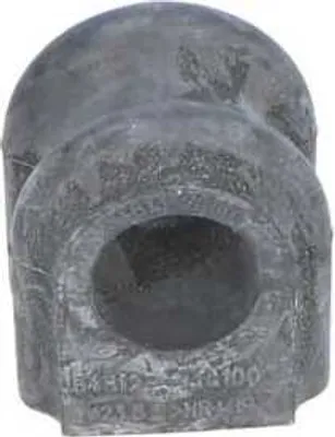 Produktbild von KAVO PARTS Lagerbuchse Stabilisator SBS-4022 für KIA CARENS III (UN) 44mm 24mm