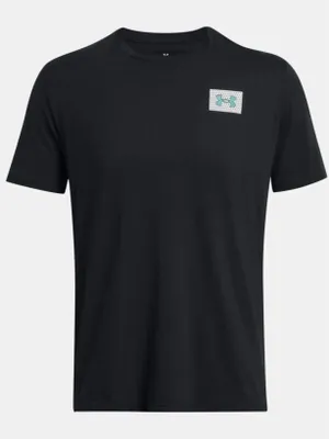 Produktbild von Tshirts Under Armour 1382828001