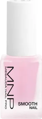 Produktbild von My Nail Pro MNP Nail Care Smooth Nail 308 10ml  - Ultra-glättender Basislack