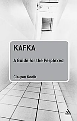 Image de Kafka