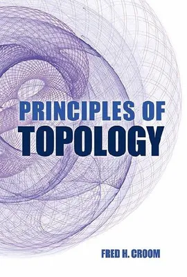Produktbild von Principles of Topology