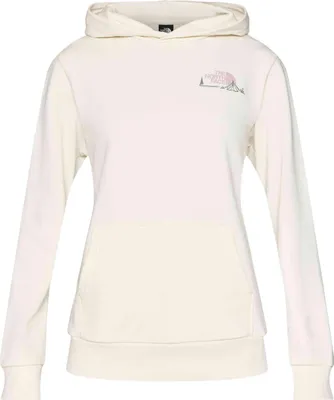 Produktbild von Sweatshirt The North Face NF0A8GAAQLI1 für Damen