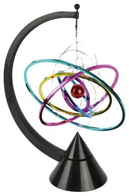 Produktbild von Kinetisches Mobile »Solarsystem«.