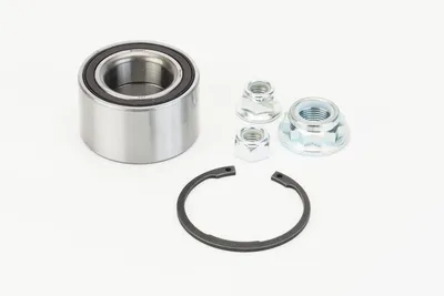 Produktbild von CONTITECH Radlagersatz Vorne für VW up! Schrägheck (121, 122, BL1, BL2) 66mm WBE1084