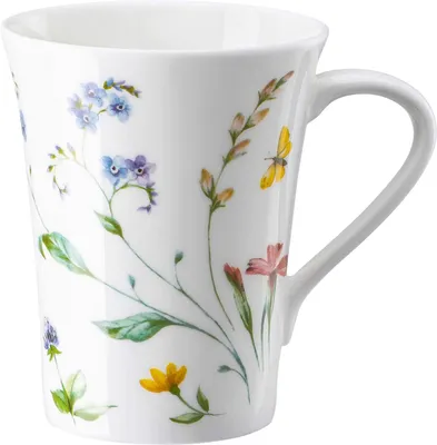 Obrázek produktu pro Hutschenreuther Nora Spring Vibes 'hrnek s uchem