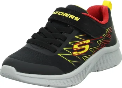 Immagine prodotto di Skechers scarpe Microspec Texlor, 403770LBKRD