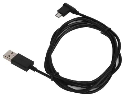Produktbild von 1,8 m Ladekabel, Netzkabel für Wacom Intuos CTL480 CTL490 CTL690 Zeichentablett