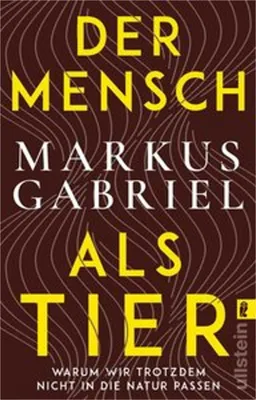 Zdjęcie produktu dla Der Mensch als Tier