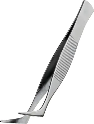 Produktbild von Knorr Prandell Pinzette 12 cm Bastelwerkzeug - 8053500