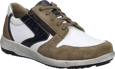 Produktbild von Josef Seibel Sportliche Schnürschuhe Herren 32303434333930 Beige 44 EU